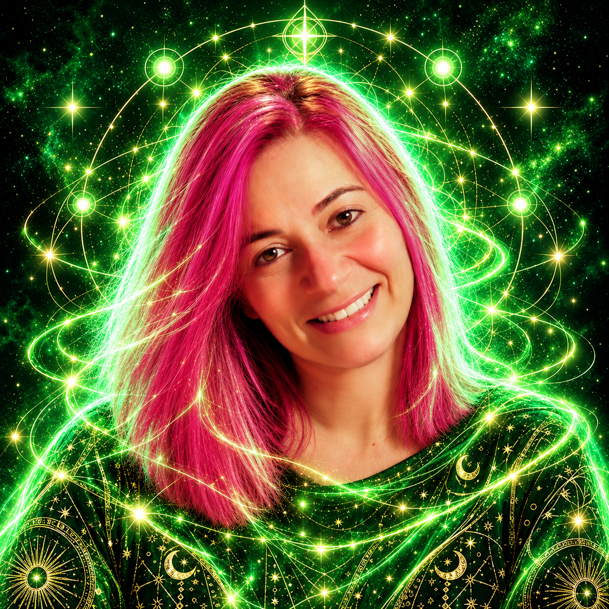 AI avatar inspired by Nelly